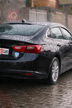 شيفروليه ماليبو